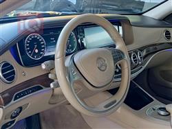 مێرسێدس بێنز S-Class